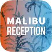 Pepperdine Malibu Reception