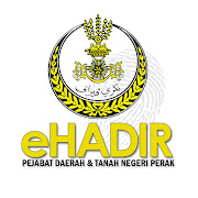 ehadir PDT Perak