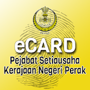 eCard Pejabat SUK Perak