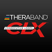 TheraBand CLX