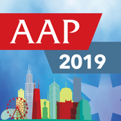 AAP 2019 105th Annual Meeting
