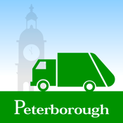 City of Peterborough Waste