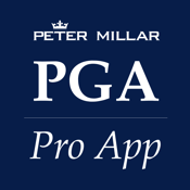Peter Millar PGA Pro App