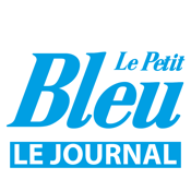 Journal Le Petit Bleu d'Agen