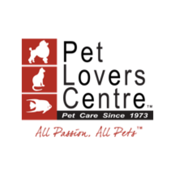 Pet Lovers Centre VIP