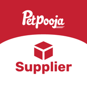 Petpooja - Supplier App