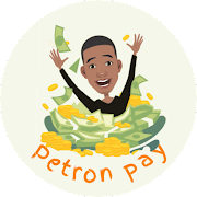 Envesti nan Petwòl _-(Petron Pay)