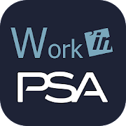 Work in PSA