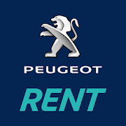 Peugeot Rent - Location de voiture