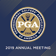 2019 PGA Annual Meeting