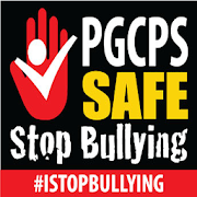 PGCPS Stop Bullying, Harassment, or Intimidation