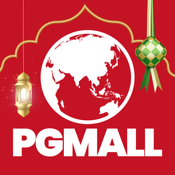 PGMall - Shop Share Earn