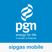 SIPGAS Mobile