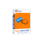 Ninja AutoPost - Phần mềm đăng
