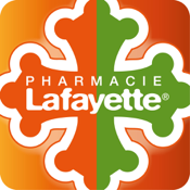 Pharmacie Lafayette®