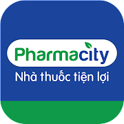 Pharmacity-Nhà thuốc tiện lợi