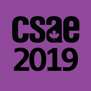 CSAE Conference & Showcase