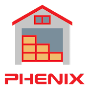 Phenix inventory