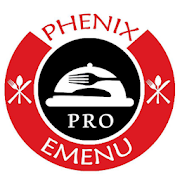Phenix E-menu Pro