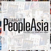 Stargate PeopleAsia