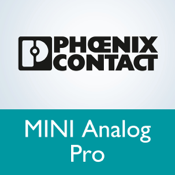 MINI Analog Pro App
