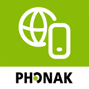 myPhonak app
