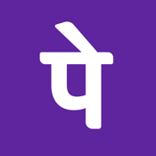 PhonePe: Recharge & Investment