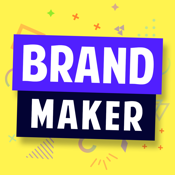 Brand Maker - Graphic Design