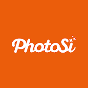 Photosì - Photobooks & Prints