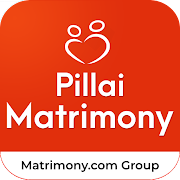 Pillai Matrimony - From Tamil Matrimony Group