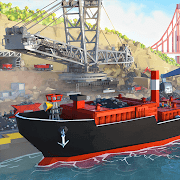 Port City: Transit Ship Tycoon