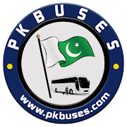 PK BUSES: Bus Information | Online Booking | Fares