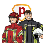 Feuerwehr - Karriere