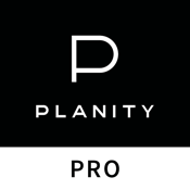 Planity Pro pour téléphone