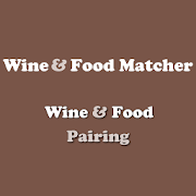 Wine Food Matcher and Pairing