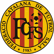 Federació Catalana Futbol Sala