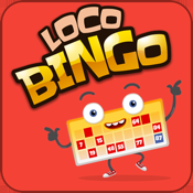Loco Bingo & Slots Games