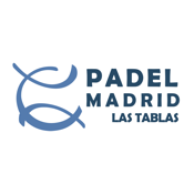 Pádel Madrid Las Tablas