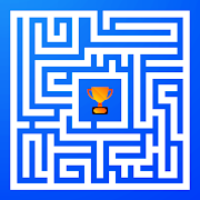 Maze King - Ball Labyrinth Master puzzle game