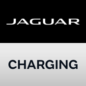 Jaguar Charging