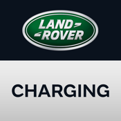 Land Rover Charging