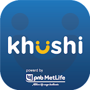 khUshi - Life Insurance App by PNB MetLife