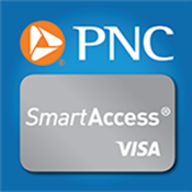 PNC SmartAccess® Card