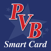 PVB Smart Card