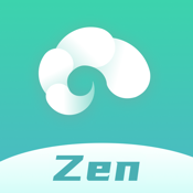 ZenAsst - AI Meditation App