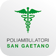 Poliambulatori San Gaetano