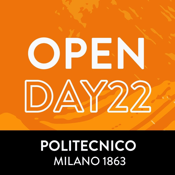 Open Day 2022 Polimi