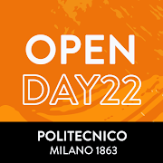 Open Day 2022 Polimi