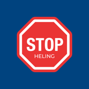 Stop Heling