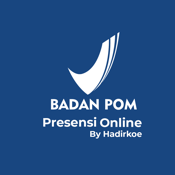 Presensi Online BPOM